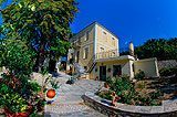 Pelion, Accomodation, Mansion 