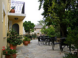 Pelion, Accomodation, Mansion, Rooms 