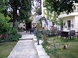 Pelion, Accomodation, Mansion, Rooms 