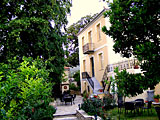 Pelion, Accomodation, Mansion, Rooms 