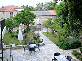 Pelion, Accomodation, Mansion, Rooms 