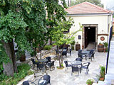 Pelion, Accomodation, Mansion, Rooms 