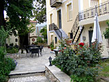 Pelion, Accomodation, Mansion, Rooms 